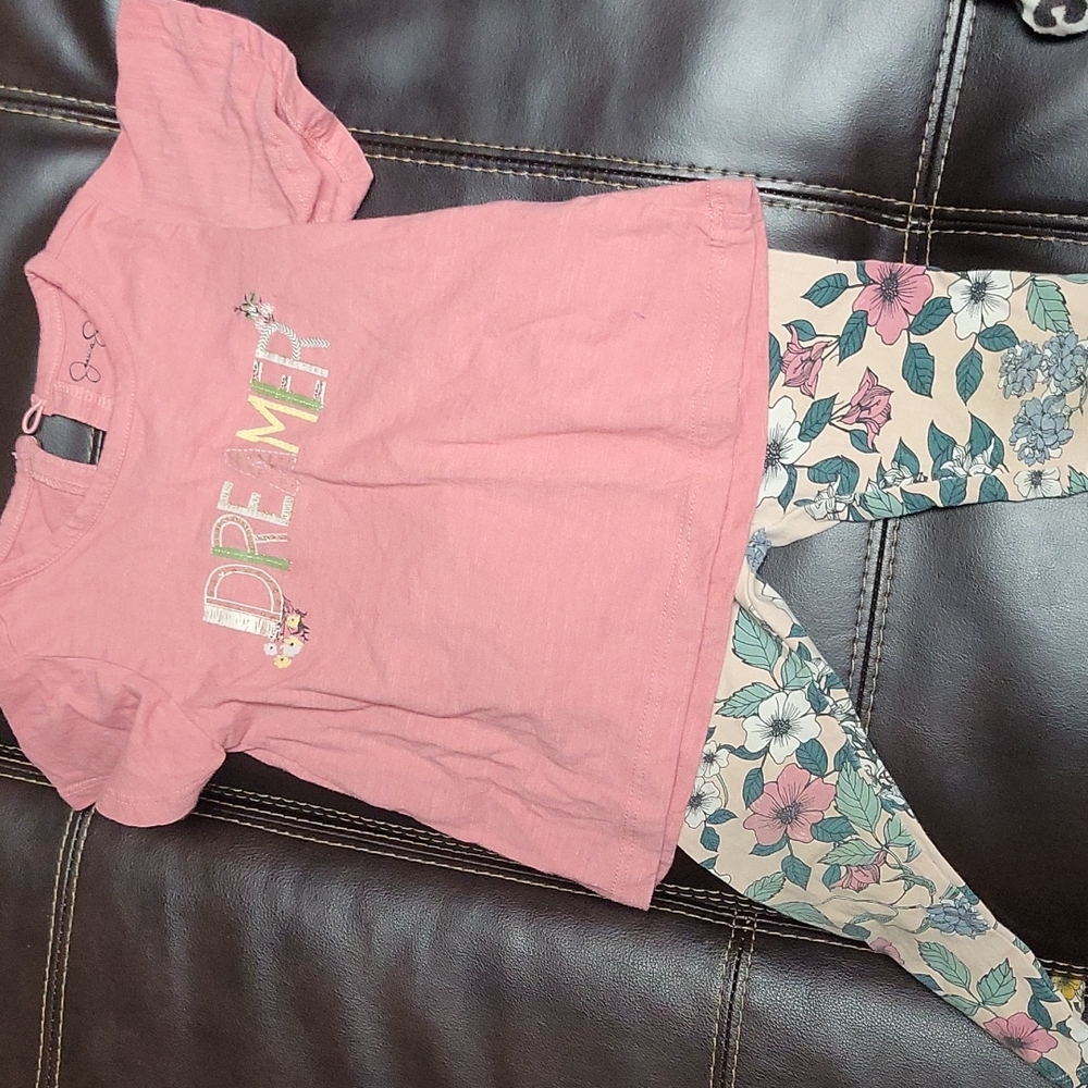 Girls outfit